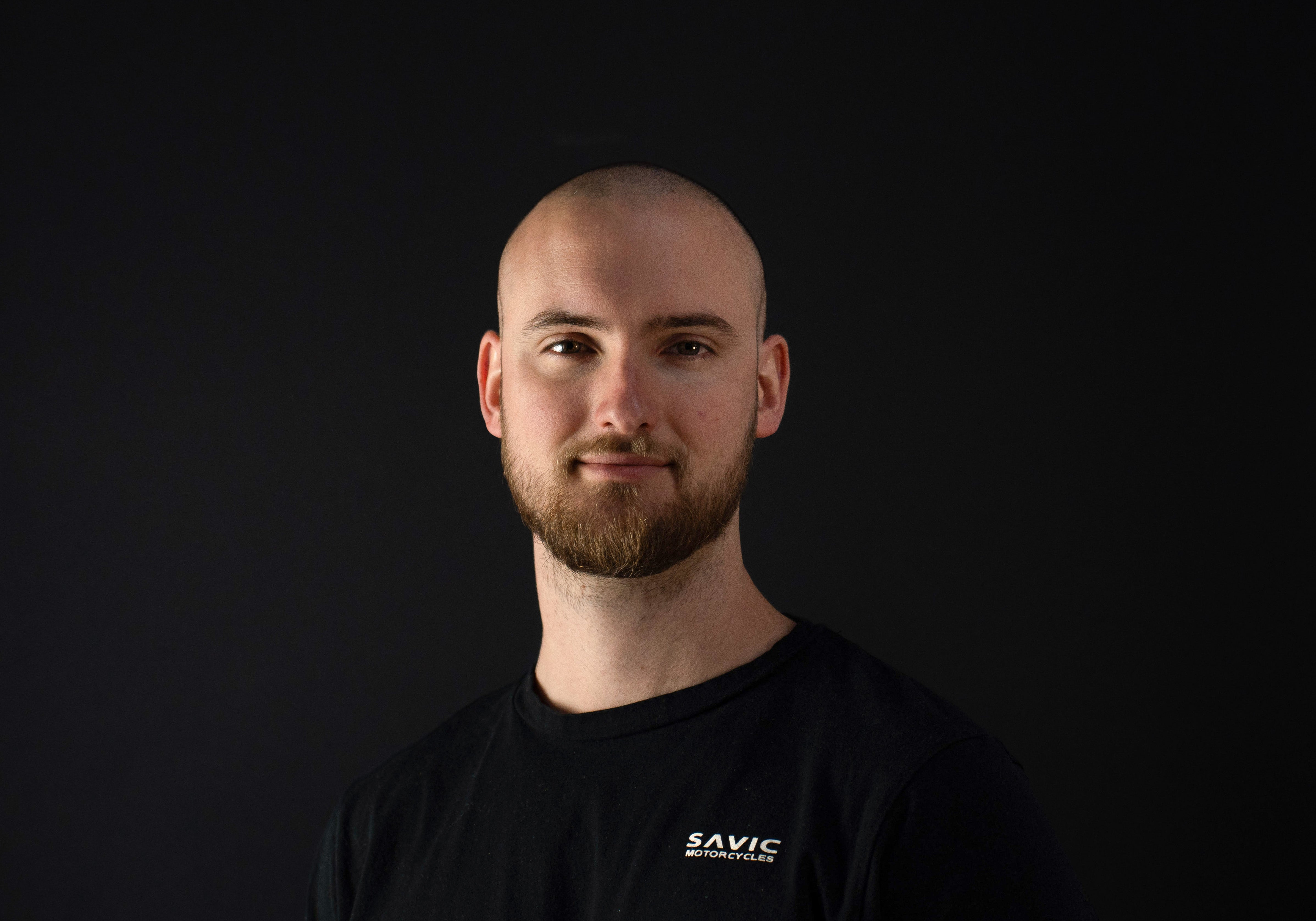 Collection of in a gallery layout